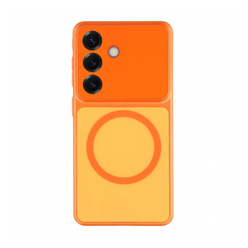 Maska Mag Case ColorLoop za Samsung S26/ S941B narandzasta