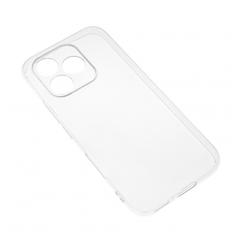 Maska Skin Silikon za Honor 600 Lite transparent