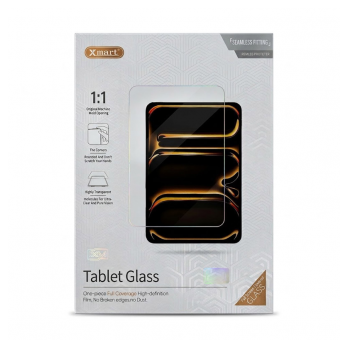 Zastitno staklo XMART za Samsung Tab A11/ X133/ A9/ X110