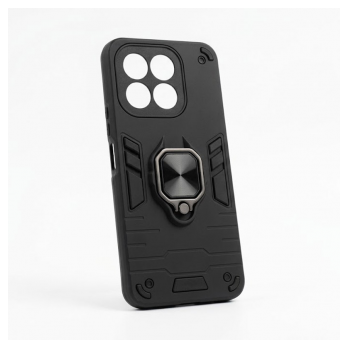 Maska IronGrip za Honor X6c crna