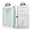maska guess faceplate silicone za iphone 11 pro zelena.-maska-guess-faceplate-silicone-za-iphone-11-pro-zelena-163681-283992-163681.png