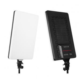 LED panel PL-19 za fotografisanje 19 in