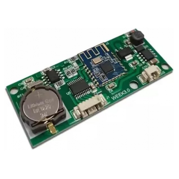 WeekAqua Bluetooth module 3.0