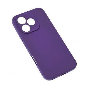 Maska Giulietta za Honor 600 Lite ljubicasta