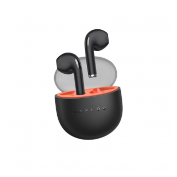 Airpods Xiaomi Haylou X1 Neo crni