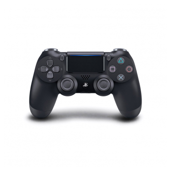 Joypad Dual Shock bezicni kontroler za PS4 crni (A klasa)