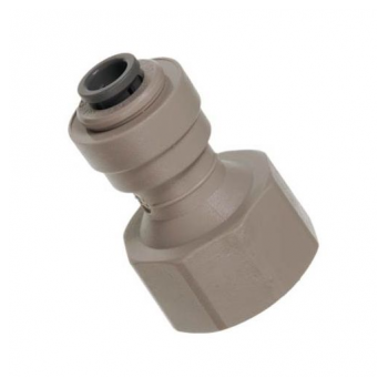 Frizzlife RO adapter EF022-A, 1/4 na 1/2 navoj