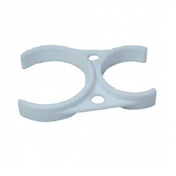 Frizzlife RO plastični adapter štipaljka 2.0-2.5