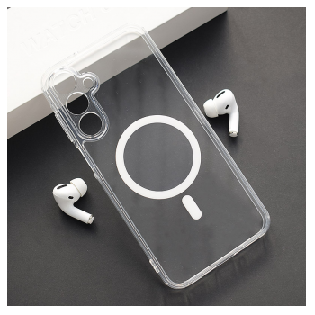 Maska Clear Mag Case za Samsung A27 5G/ A276B transparent