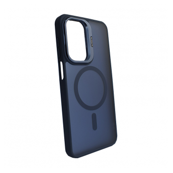 Maska Mag Case Nanobit Shield za Samsung A17 5G/ A175F/ A18 5G/ A185F/ A26 5G/ A266B plava