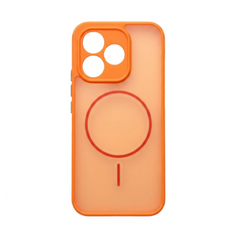 Maska Mag Case ColorLoop za Honor 600 bela