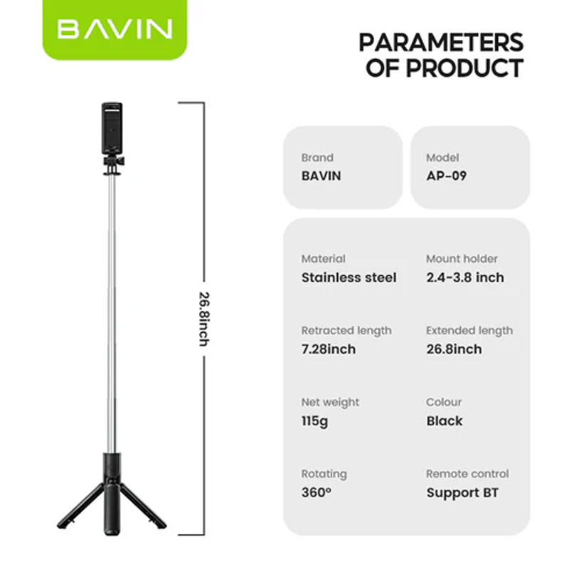stativ tripod wireless za mobilni telefon bavin ap-09-stativ-tripod-za-mobilni-telefon-bavin-ap-09-172054-323604-172054.png