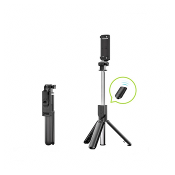 Stativ Tripod Wireless za mobilni telefon Bavin AP-09
