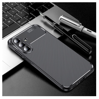 Maska Carbon Defender za Samsung A27 5G/ A276B crna