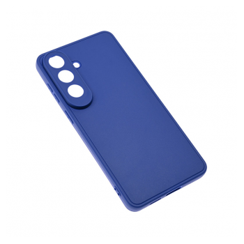 Maska 3D Camera za Samsung S26 FE/ S741B plava