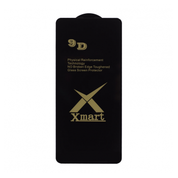 Zastitno staklo XMART 9D za Xiaomi Redmi 15C 4G