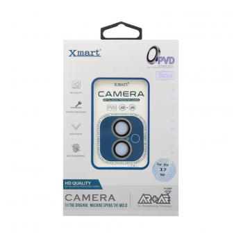 Zastita kamere XMART za iPhone 17 sage