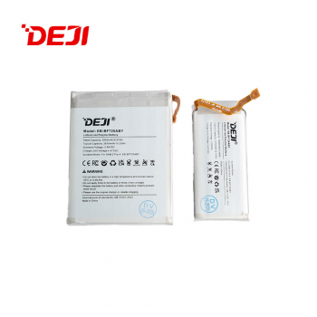 Baterija DEJI za Samsung Z Flip 4 EB-BF725ABY set 2 baterije (2555mAh/ 1040 mAh)