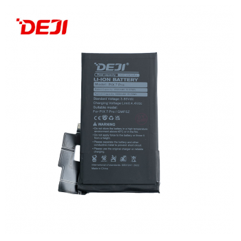 Baterija DEJI za Google Pixel 7 Pro GMF5Z (5000mAh)