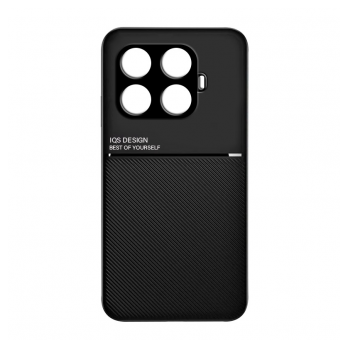 Maska Anti Static za Xiaomi 17T crna