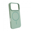 Maska Mag Case PC Pure za iPhone 17 Pro/ 18 Pro zelena