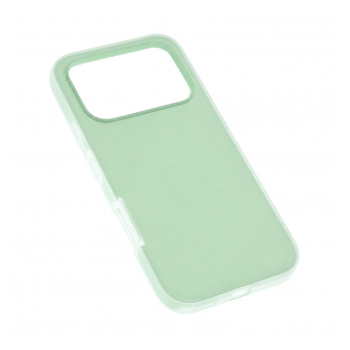 Maska Pastel Dream za Honor 600/ 600 Pro mint