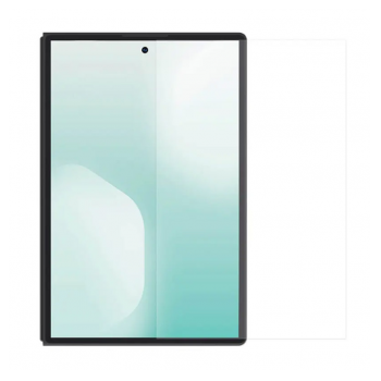 Zastitno staklo NILLKIN H+ Pro Anti-Explosion Glass Screen Protector 0.2mm 2D za Samsung Galaxy Z Fold 8/ F971B crno (prednje staklo)