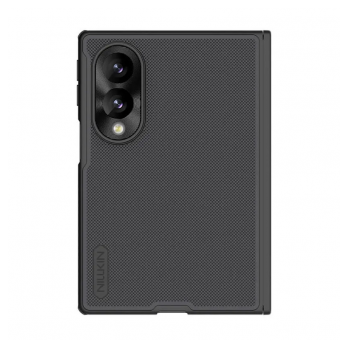 Maska NILLKIN Super Frosted Shield Fold  Magnetic za Samsung Galaxy Z Fold 8/ F971B crna