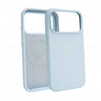 Maska Summer color Mag Case za iPhone 17 Pro Max/ 18 Pro Max svetlo plava