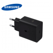 Kucni punjac Samsung Type-C PD 60W,brzi crni (EP-T6010-NBE) ORIGINAL