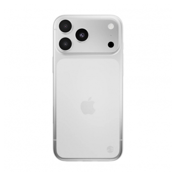 Maska SwitchEasy Skin 0,35 za iPhone 17 Pro/ 18 Pro Transparent