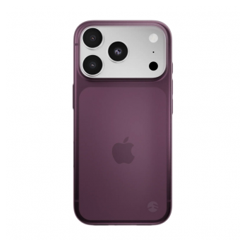 Maska SwitchEasy Skin 0,35 za iPhone 17 Pro/ 18 Pro Purple