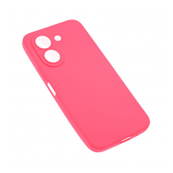 Maska Giulietta za Honor X7e mat pink