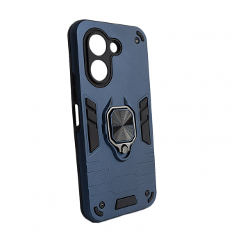 Maska IronGrip za Honor X7e plava