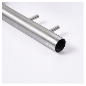 WeekAqua set metalne cevi SG-2020-320-D In+Out+skimer 20/26mm SU304