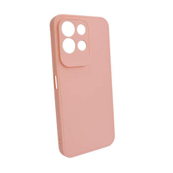 Maska 3D Camera za Xiaomi Redmi 17 4G/5G (EU) roze