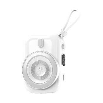 Power Bank Bavin PC1132S Mag Charger sa Type-C kablom 22,5W 10000 mAh beli
