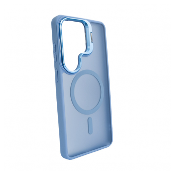 Maska Mag Case Nanobit Shield za Samsung S26 Ultra/ S948B svetlo plava