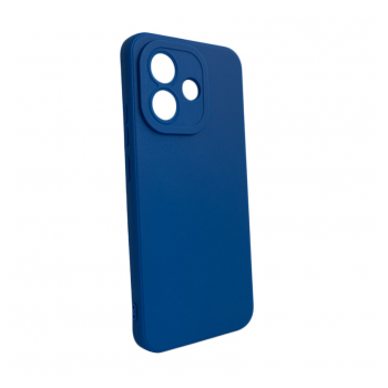 Maska Giulietta za Xiaomi Redmi Note 17 Pro 5G (EU) mat tamno plava