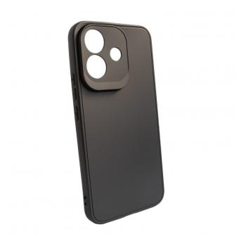 Maska 3D Camera za Xiaomi Redmi Note 17 4G (EU) crna
