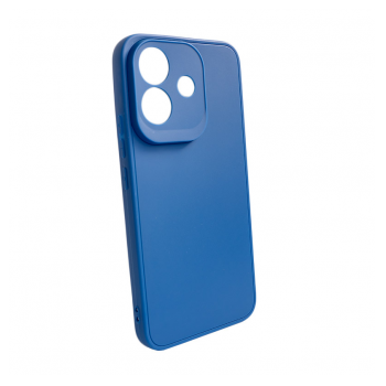 Maska 3D Camera za Xiaomi Redmi Note 17 Pro 5G (EU) plava