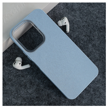 Maska SparkleTouch za Xiaomi Redmi 17C 5G (EU)  plava