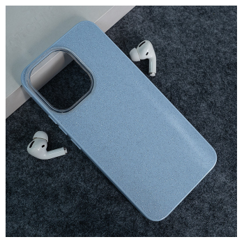 Maska SparkleTouch za Xiaomi Redmi Note 17 4G (EU) plava