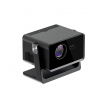 Projektor H3 Google TV tamno sivi