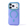 Maska Mag Case PopRing za iPhone 17 Pro Max/ 18 Pro Max plava