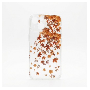 Maska Print Autumn Vibe za iPhone 15 Wild Autumn
