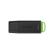 Kingston fles pen 256 GB Data Traveler Exodia 3.2