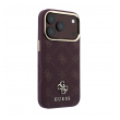 maska guess peony 4g small logo magsafe za iphone 17 pro/ 18 pro bordo-maska-guess-peony-4g-small-logo-magsafe-za-iphone-17-pro-18-pro-burgundy-174010-330061-174010.png