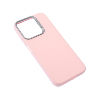 Maska Elegant za Honor 600 Smart/ X7e Plus roze