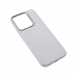Maska Elegant za Honor 600 Smart/ X7e Plus svetlo plava